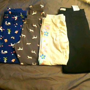 (See pics) 5pc girls size 12 lot